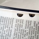 Biblia UBG F2 Skóra miękka, indeks, czarna (Grubszy papier)